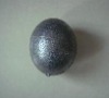 cast grinding ball for ball mill(ISO9001:2000)