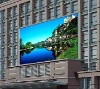 p16 outdoor full-color LED display