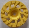 grinding wheel