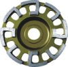 DIAMOND GRINDING WHEEL