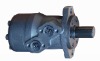 Hydraulic Orbit Motor