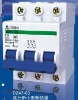 Circuit breaker DZ47-63(C45)