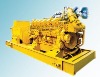 diesel generating set