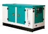 diesel generators