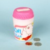 money box