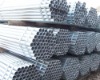 galvanized steel tube