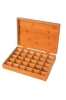 bamboo tea box-LFGB