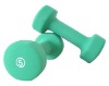 neoprene dumbbell