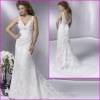 High Quality New Style  Bridal Dress YY049