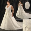 Stunning  Wedding Dress ps045