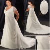 Stunning  Wedding Dress ps041