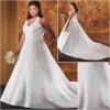 Stunning  Wedding Dress ps031