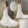 Stunning  Wedding Dress ps024