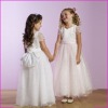 Beautiful Style Flower Girl Dress FL58