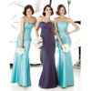 Stunning Bridesmaid/Evening Dress LN55