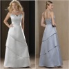 Elegant Evening Dress For Mother  MT027