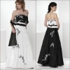 Elegant Evening Dress For Mother  MT019