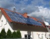 Solar Power Home System 2000W