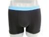 MEN'S Cotton/Lycal UNDERWEAR,Fashion BOXER SHORT