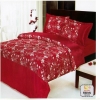 fly-s004 silk bedding set