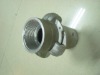 Metal Sandblast Couplings