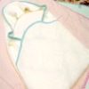 bamboo baby blanket A25001