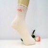 bamboo fibre sock ZWZ122