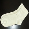 bamboo fibre  female socks ZWZ-06