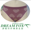 Bamboo fiber  briefs D22062