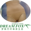 Bamboo fiber underwear