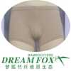 Bamboo fiber Boxer shorts