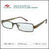 metal optical frame,eye glasses,eyewear frame,optical frame