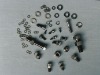 Titanium Fastener