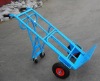 platform hand trolley