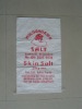 PP Woven Bag(UV treatment)