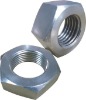 titanium bolt and nut