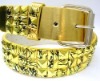 hip hop stud belt  fashion belt