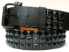 hip hop stud belt  fashion belt