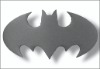 hip hop batman belt buckle