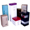 cosmetic package box