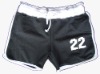 Ladies / girls knitted hot shorts bermuda