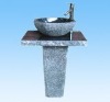 Granite stone Basin