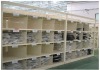 Longspan Shelving