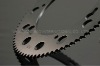 7075-T6 Kart Sprocket