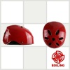 skateboard helmet/sports helmet with different color