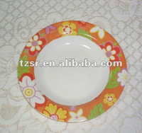 plastic tray,melamine tray, melamine plate, melamine bowl,