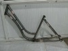 bicycle frame