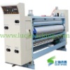 full-auto water ink corrugated paperboard printing machine