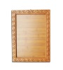 The latest bamboo fashion picture frame