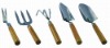 garden tools